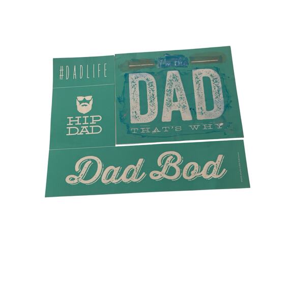 Chalk Couture 3 8.5 x 11 Parent‎ Reusable Transfers - Picture 4 of 7